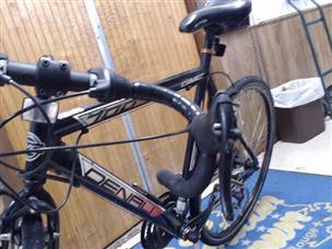 GMC BICYCLES DENALI 700 ROAD SERIES Very Good Buya